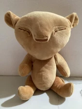Disney The Lion King Baby Simba Plush 15" Jointed Broadway Musical Theater