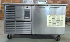 Traulsen TBC5 TBC-Series Self-Contained Undercounter Blast Chiller