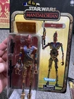 Star Wars The Mandalorian IG-11 Android Action Figure Kenner