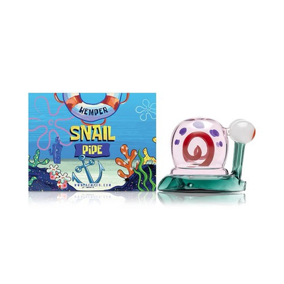 #ad #ad Hemper Snail Hand Pipe *USA* $29.99