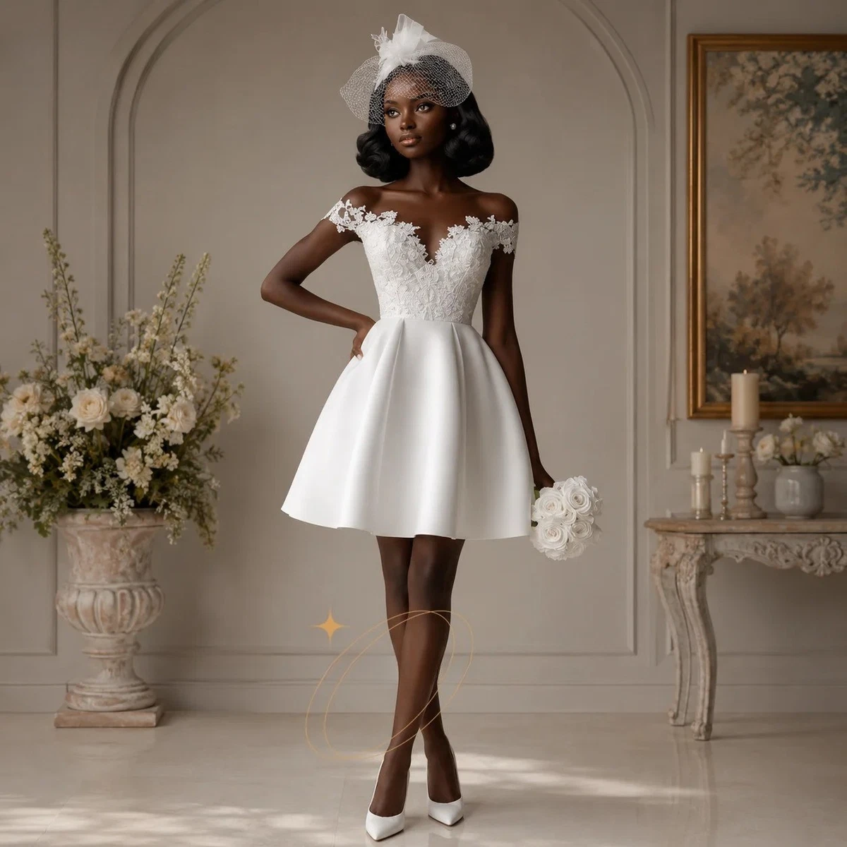 ebay short wedding dresses Handmade Short Wedding Dresses for sale