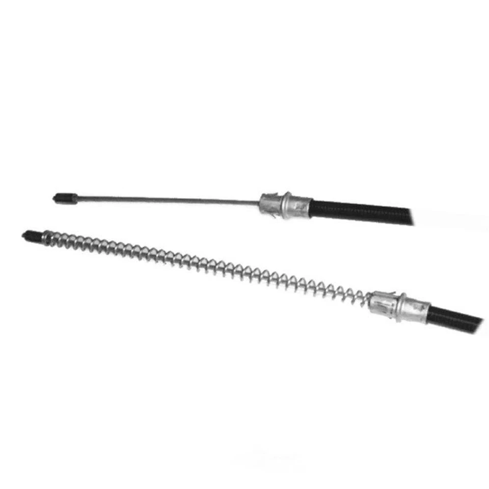 Cabo de freio de estacionamento compatível com 1992-1994 GMC Yukon ACDELCO FREIOS PROFISSIONAIS - Imagem 3 de 3