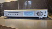 Hermstedt Hifidelio wireless Music Server, 32...