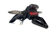 BMW Kennzeichenhalter für K47 S1000R  4662 7...