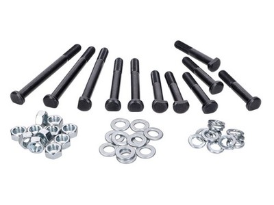 Schraubensatz Smallframe Motorgehäuse M7 für Vespa Primavera, ET3, PK 50,  PK 50