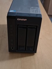 QNAP TS-269L 2-Bay NAS RAID Server