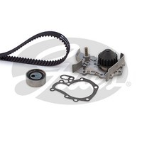 Gates Wasserpumpe + Zahnriemensatz Powergrip® KP25473XS