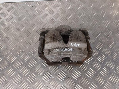 Mercedes C Class 14-21 205 N/S Left Passenger Front Brake Caliper 494880
