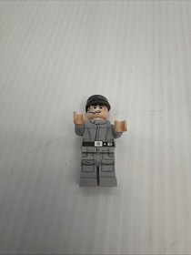 LEGO Star Wars Battlefront Imperial Crew Minifigure 75134 Loose Rare Nice Mint