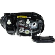 DIEDERICHS Scheinwerfer rechts Halogen für VW Golf IV 1J1 1.4 16V 1.6 1J5