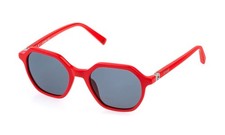 Sting SSJ746 5GQP ARANCIO LUCIDO 47/18/130 Junior Sunglasses