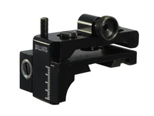 WILLIAMS™ 5D-AG APERATURE REAR SIGHT RIMFIRE DOVETAIL GROOVED - 70809
