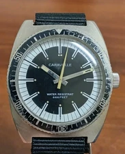 1974 Caravelle 666 Devil Diver - Runs Great