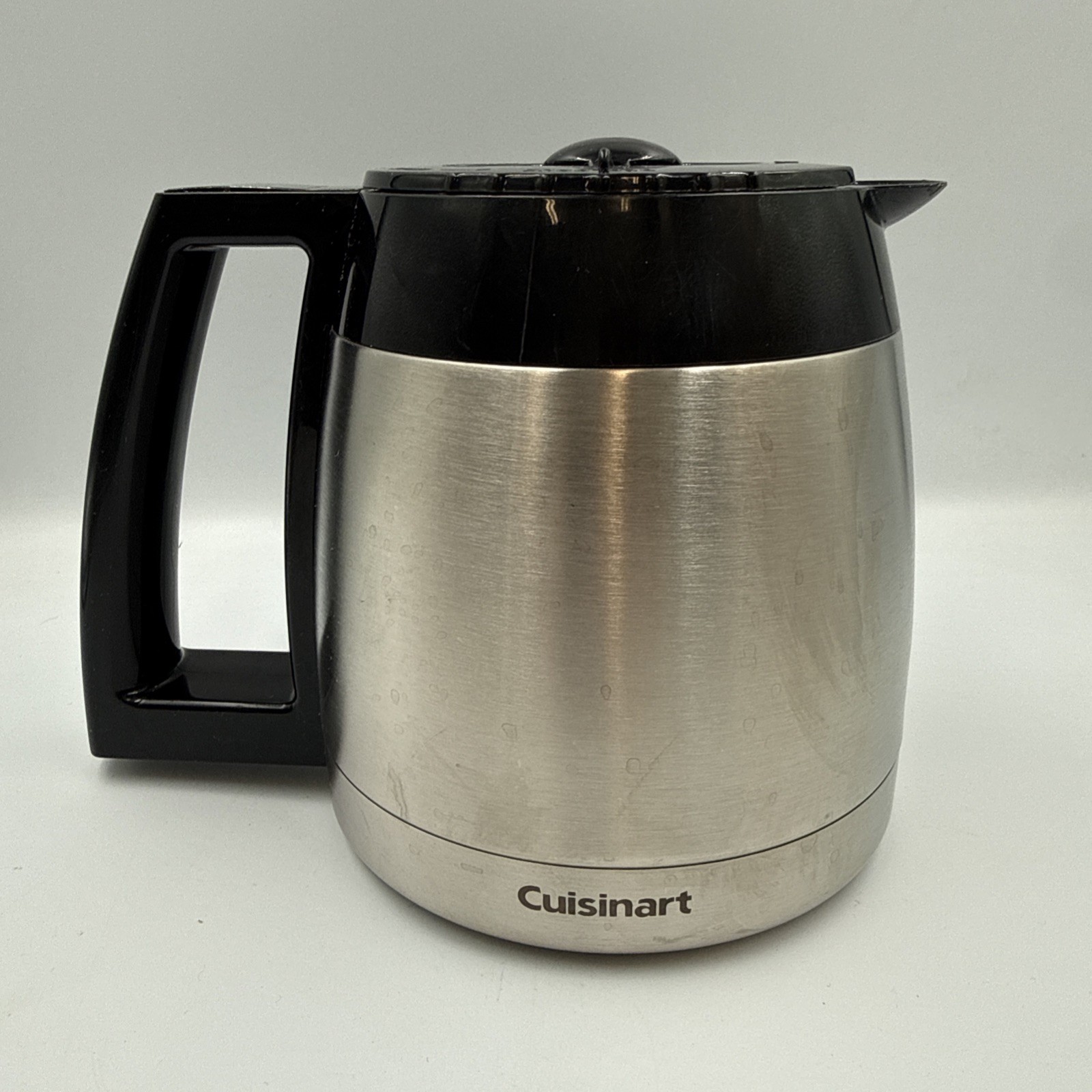 Pot Thermos Stainless Steel For Ss 15 Replacement