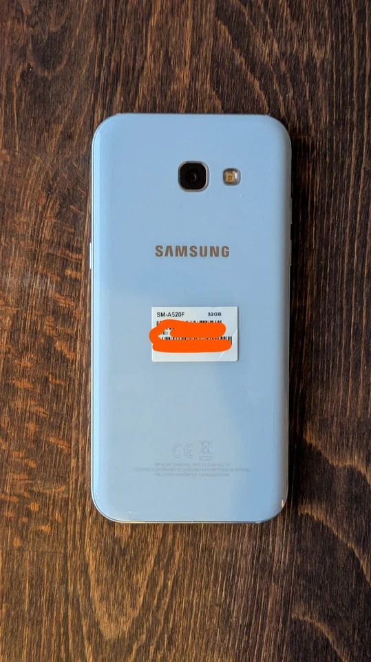 Samsung Galaxy A5 (2017) · 32GB, Foto 3 von 3