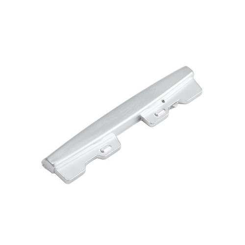 For BMW X5M F85 A/C Vent Outlet Paddle Trim X6 A/C New Silver Trim Vent X5 - Picture 10 of 12