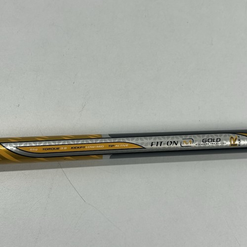 Cleveland Hi Bore XLS Driver 9.5 Loft Regular Flex - Picture 21 of 24