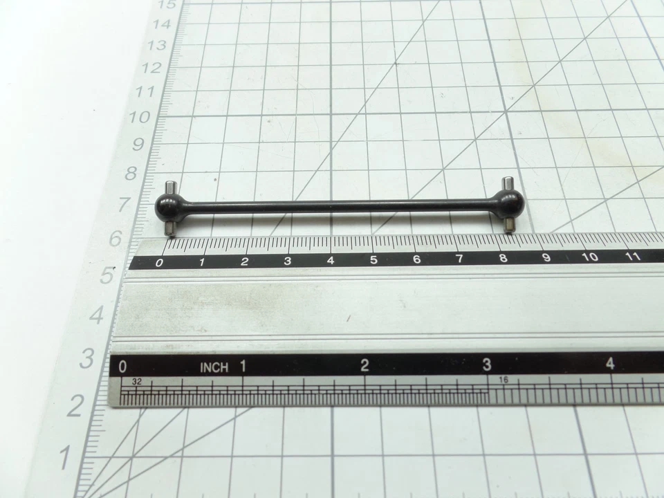 HPI Vorza Antriebswelle 103664 8x83 mm BH1® - Bild 2 von 2