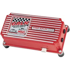6430 MSD Ignition Box