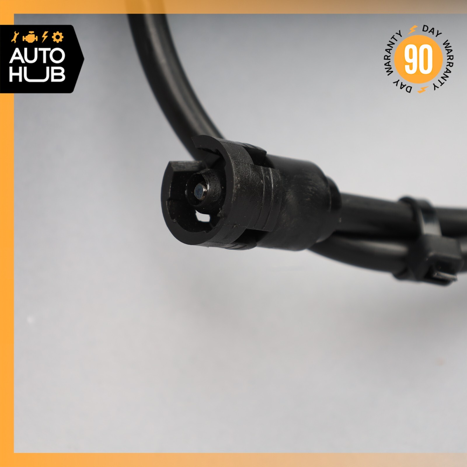 03-06 Bentley Continental GT Front Right Passenger Side Seat Belt OEM 31k