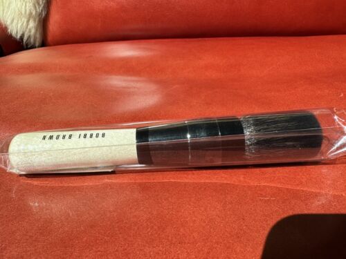 BOBBI BROWN BRONZER BRUSH NEW-Sealed Authentic100% - Picture 12 of 12