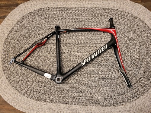 Specialized Ruby Pro Carbon WXL 57cm 