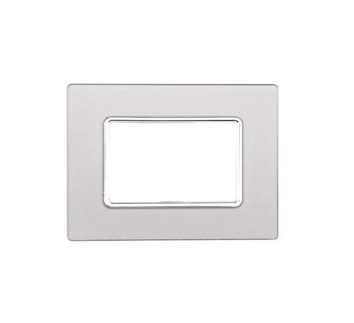 PLACCHE PLACCA COMPATIBILE BTICINO MATIX 3 4 6 MODULI - Foto 121 di 124