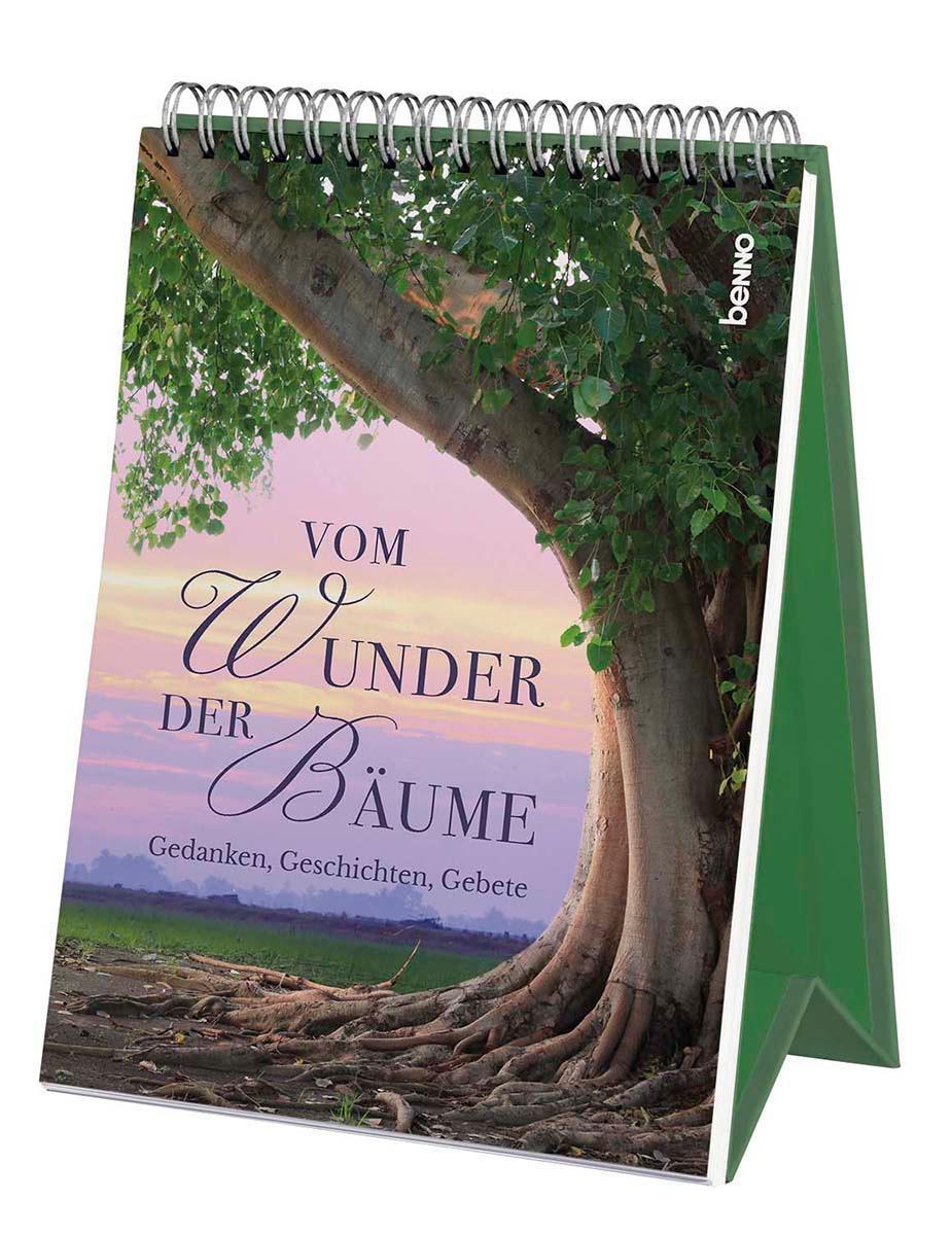 Thumbnail - Vom Wunder Der Bäume