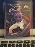 Kris Bryant 2023 Topps Chrome Black #90 Colorado Rockies