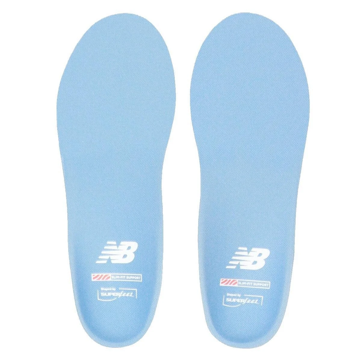 Insole new balance outlet
