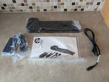 HP D9Y32UT#ABA DOCKING STATION ELITEBOOK LAPTOP USB3.0 W/POWER SUPPLY ULC1-0