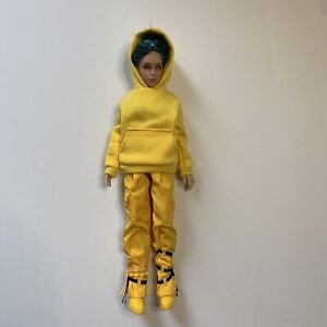 Billie Eilish Doll | eBay Billie Eilish Doll | eBay