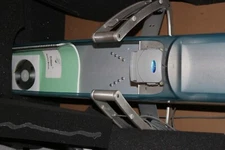 Triton Laborie Uroflow Transducer Urodynamics + software + Cart