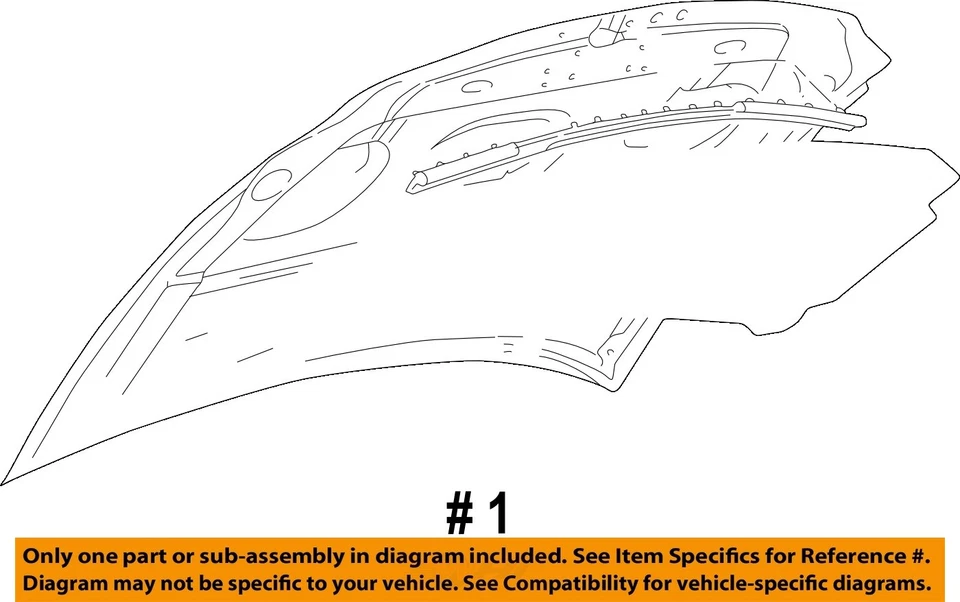 Capó usado se adapta a: Ford Expedition 2003 grado A Foto 4 de 4