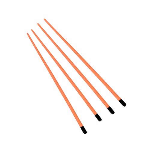 Dental Endo Absorbent Paper Points/Root Gutta Percha Points 0.02/04/06 15-80# F# - Picture 48 of 187
