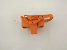 10-12 FORD FUSION Hybrid Battery Service Disconnect Plug 8E5A-10661-AA OEM