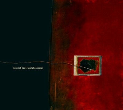 Hesitation Marks [Deluxe + Bonus Disc] Nine Inch Nails (2CD, 2013) not sealed