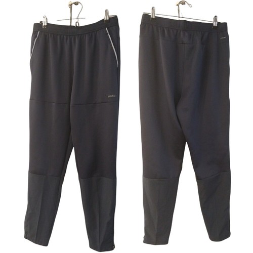 Skora Mens Qwick Dry Blue Pants. Size 