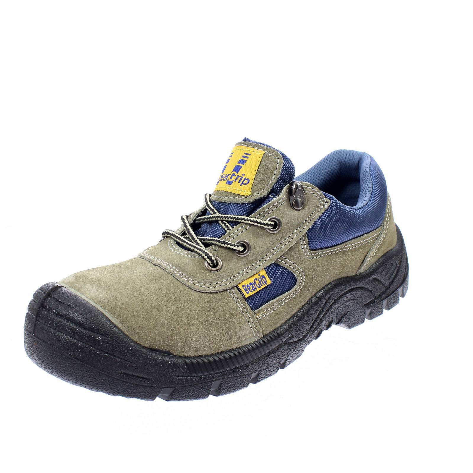 Медвежья ручка Palese S1p Src - Антифортунистическая для Гриджио - Тальи, 40 [26,4 см]