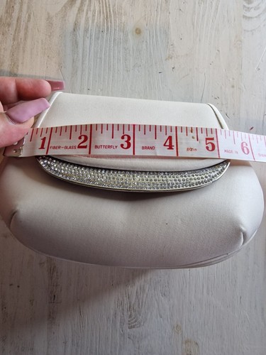 Start by juice macdonald mini evening/ wedding/ occasion Clutch style handbags - Picture 6 of 10