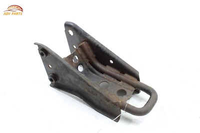2014 - 2020 MITSUBISHI OUTLANDER REAR LEFT SIDE UNDER BODY TIE DOWN HOOK OEM