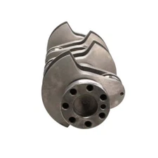 Manley Mitsubishi 4G63/4G64 7 Bolt 4340 Billet 94mm Stroke Turbo Tuff Series Cra