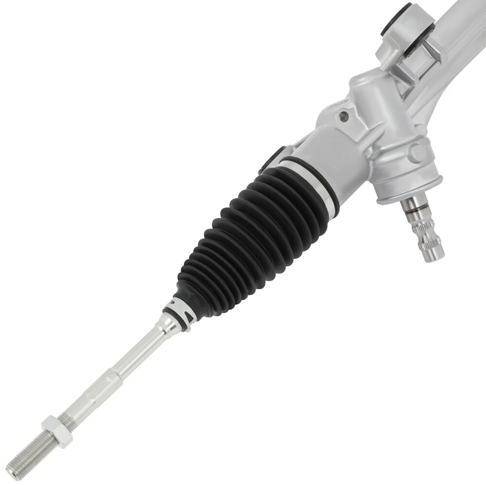 Power Steering Rack And Pinion Assembly For 2009-2013  Toyota Corolla 24-2700 - Image 4 of 4