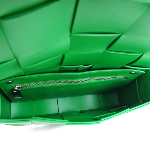 【BOTTEGA VENETA】☆Intrecciato small bag カセットバッ.グ BOTTEGA VENETA カセットショルダーバッグ