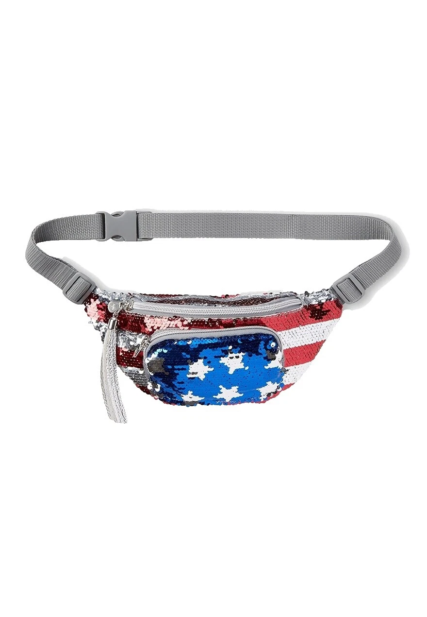 Justice Multicolor Wallets for Girls