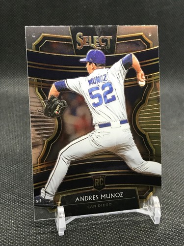 2020 Panini Select Baseball Pick Your Card Rookie RC Inserts Premier Diamond Lvl - Bild 3 von 29