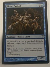 Skaab Goliath - Magic the Gathering MTG Innistrad Single Card