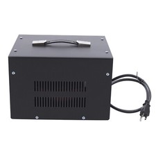 5000W Step Up/Down Transformer Regulator/Stabilizer 120V-220V 220V-110V Voltage