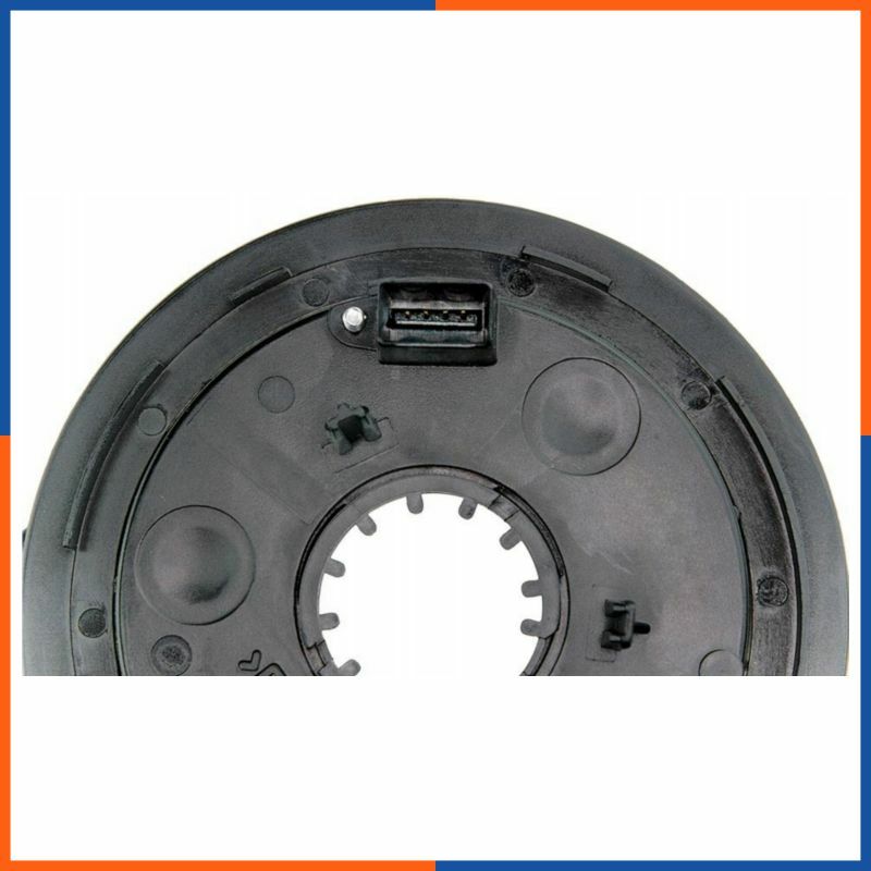 Câble Spiralé (horloge) D'airbag Pour Mercedes Classe E (E220, E240, E320...) - Réf. 10946559 - Neuf