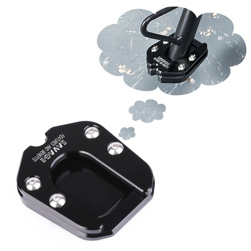 Accesorios de motocicleta deslizadores de rueda/placa de licencia para CFMOTO 800MTX 800 Explorar - Imagen 8 de 191